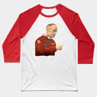 Shankly Baseball T-Shirt